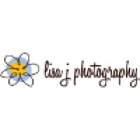 Lisa J Photography Logo