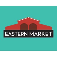 Eastern Market Partnership Logo