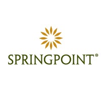 Springpoint Senior Living Logo