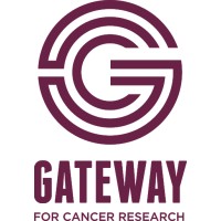 Gateway for Cancer Research Logo