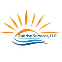 Sunrise Services LLC Logo