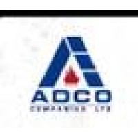 Adco Boiler Company Logo
