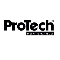 ProTech® Monte-Carlo Logo