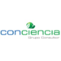 Grupo Consultor Conciencia Logo