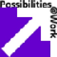 Possibilities At Work Logo