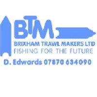 Brixham Trawl Makers Limited Logo