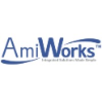 AmiWorks Solutions Private Limited Logo