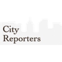 City Reporters Logo