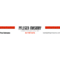 Pfleger Masonry Logo