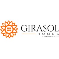 Girasol Homes Spain and Girasol Homes Portugal Logo