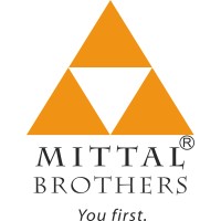Mittal Brothers Pvt Ltd Logo