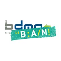 BDMA (Belgian Direct Marketing Association) Logo