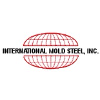 International Mold Steel Logo