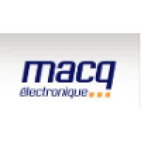 Macq Electronique Logo