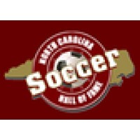 Nc Soccer Logo