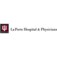 Laporte Regional Physician Net Logo