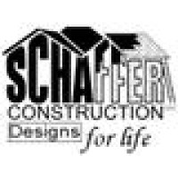 Schaffer Construction Logo