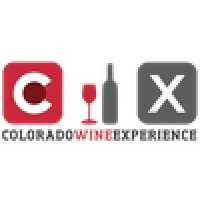 Colorado Mountain Winefest Logo