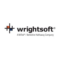 Wrightsoft Corporation Logo