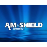 A.M. Shield Waterproofing Corp Logo