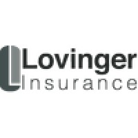Lovinger Insurance Logo