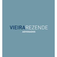 Vieira Rezende Advogados Logo