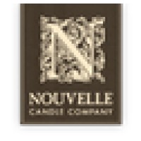 Nouvelle Candle Co Logo