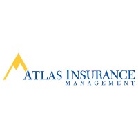 Atlas Insurance Management Logo