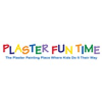 Plaster Fun Time Logo