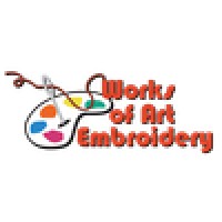 Branson Embroidery Logo