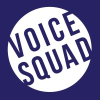 Voice Squad Ltd Logo