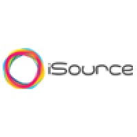 iSource for Intelligent solutions Logo
