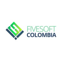 FiveSoft Logo