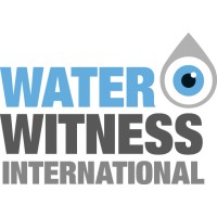 Water Witness International Logo