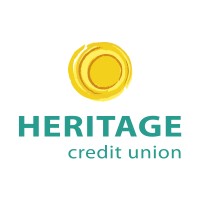 Heritage Credit Union Logo