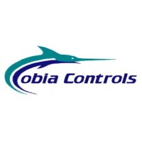 Cobia Controls, LLC Logo