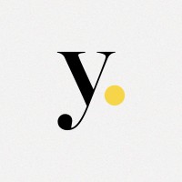 Yellow Circle Logo