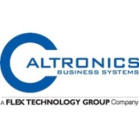 CALTRONICS/FTG Company Logo