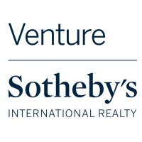 Venture Sothebys International Realty Logo