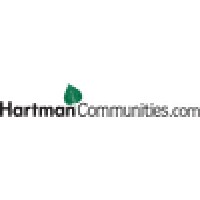 Hartman Communities Logo