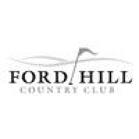 Ford Hill Country Club Logo