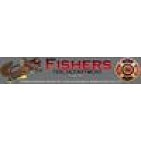 Fishers Fire District Logo