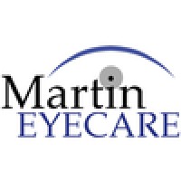 Martin Eyecare Logo