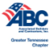 Associated Builders and Contractors Greater TN Chapter Logo