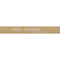 Gold Canyon Candles Logo