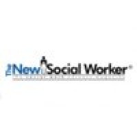 The New Social Worker Magazine Logo