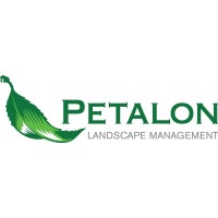 Petalon Landscape Management Logo