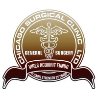 Chicago Surgical Clinic Logo