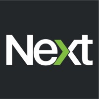 Next Contracting Logo