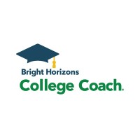 Bright Horizons College Coach Logo